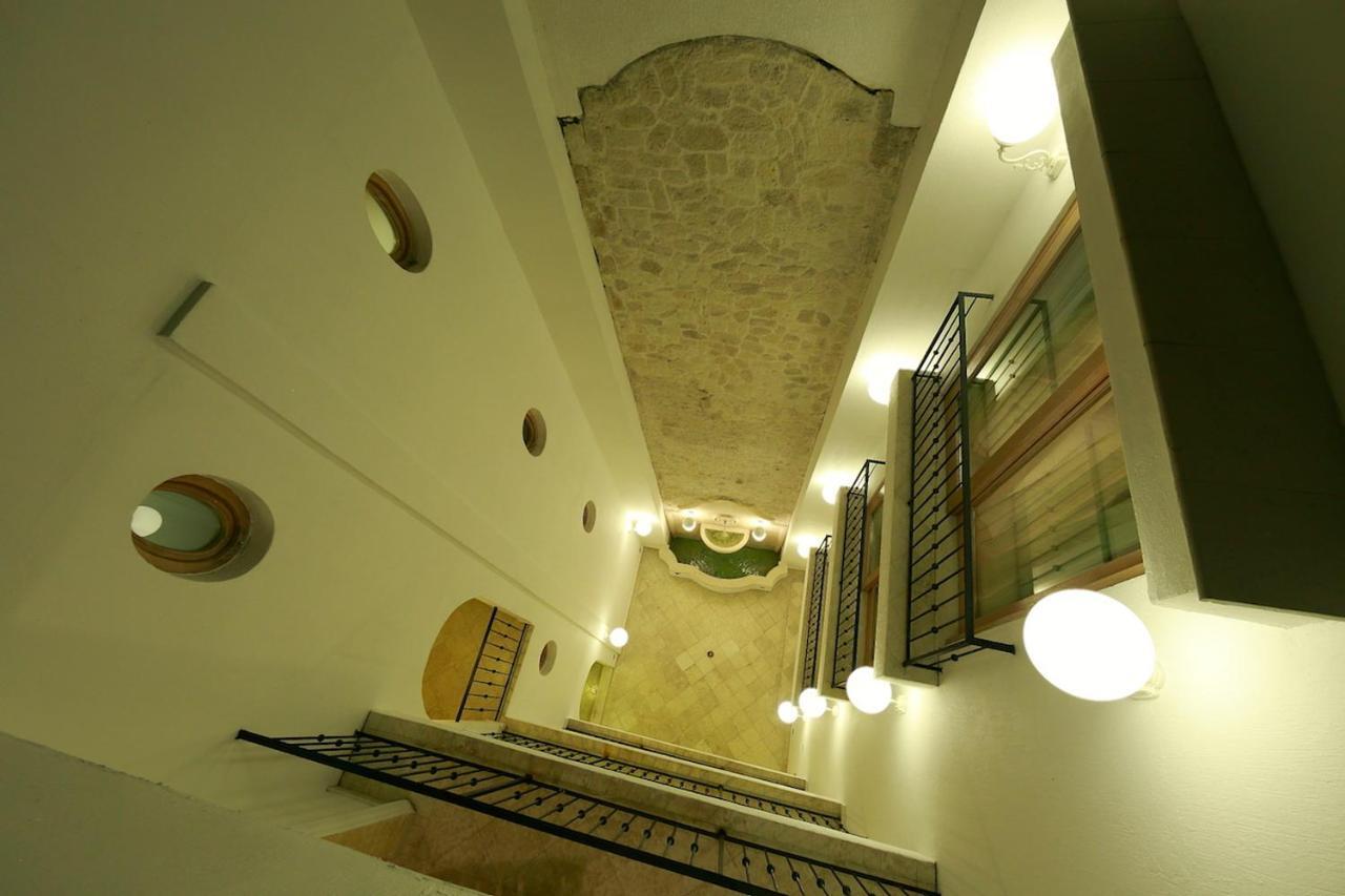 Villa Palma Boutique Hotel Kota Panama Bagian luar foto