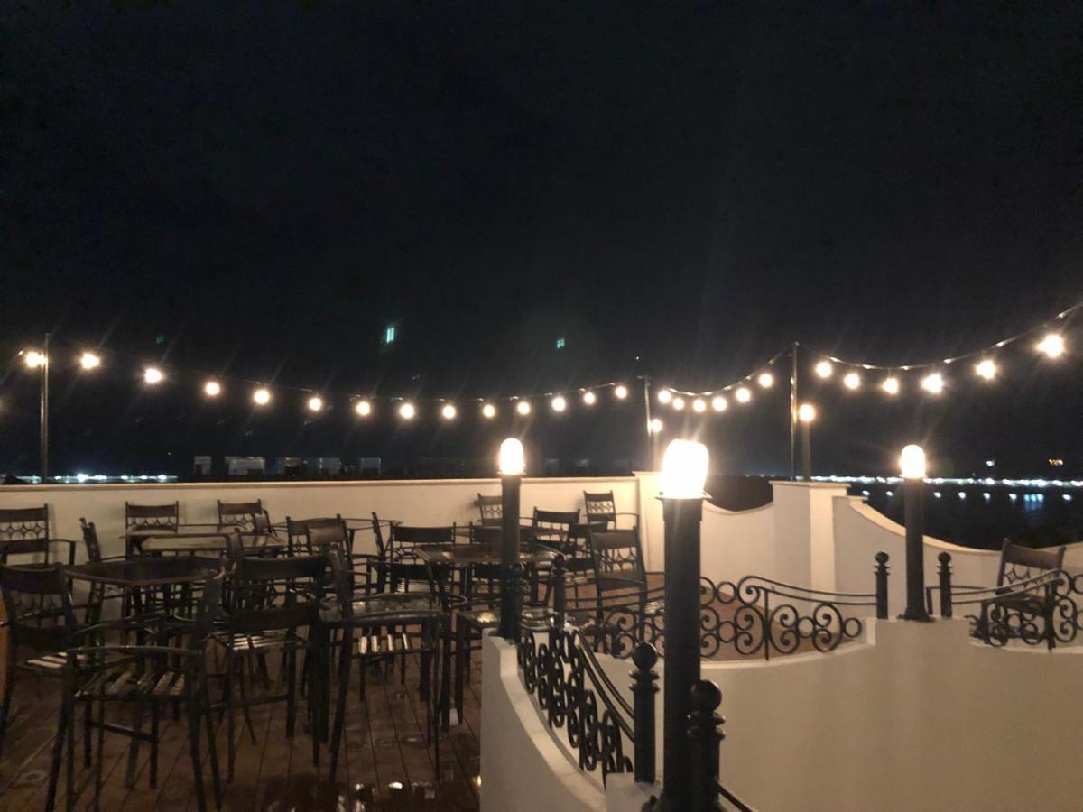 Villa Palma Boutique Hotel Kota Panama Bagian luar foto