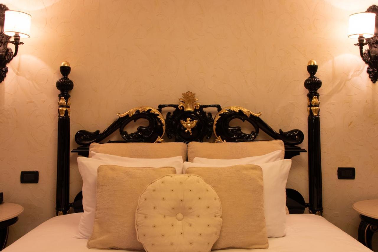 Villa Palma Boutique Hotel Kota Panama Bagian luar foto