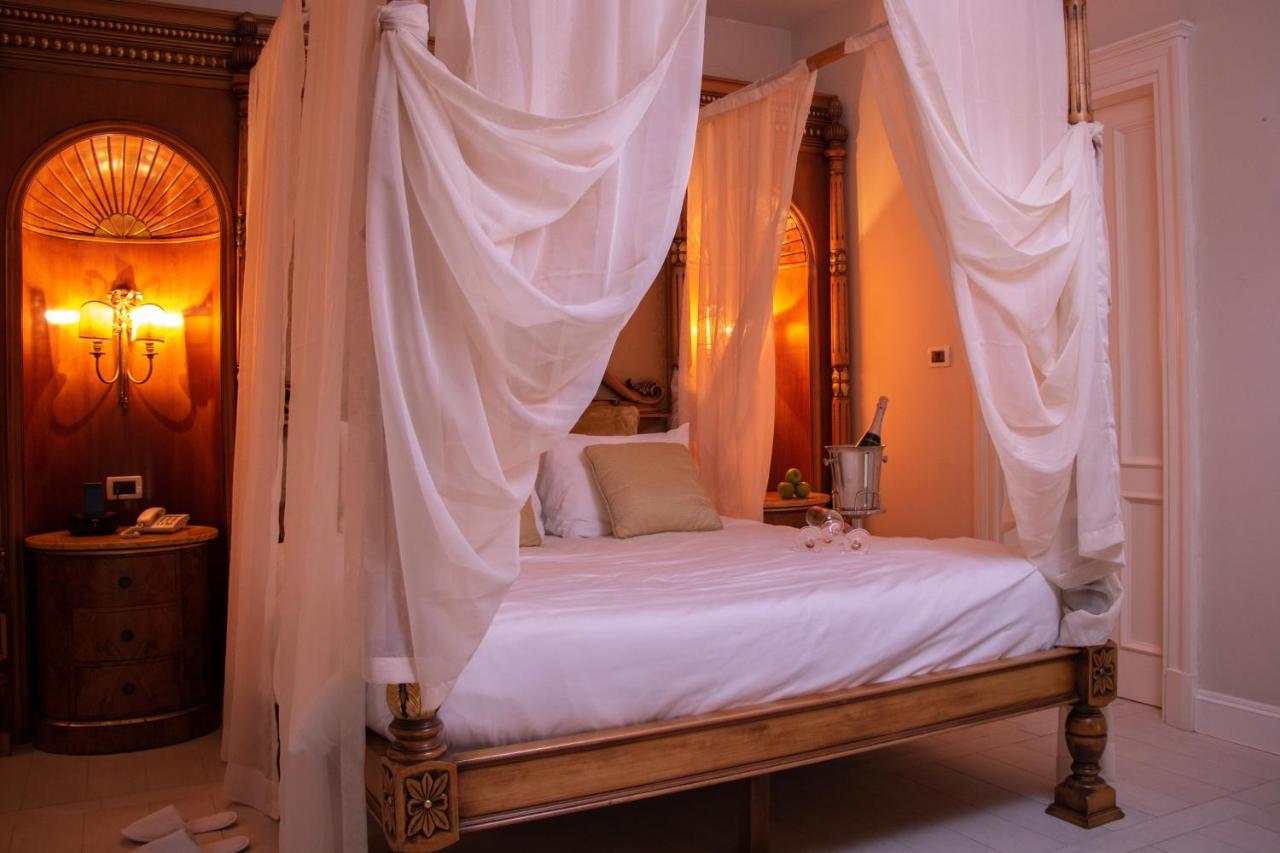 Villa Palma Boutique Hotel Kota Panama Bagian luar foto